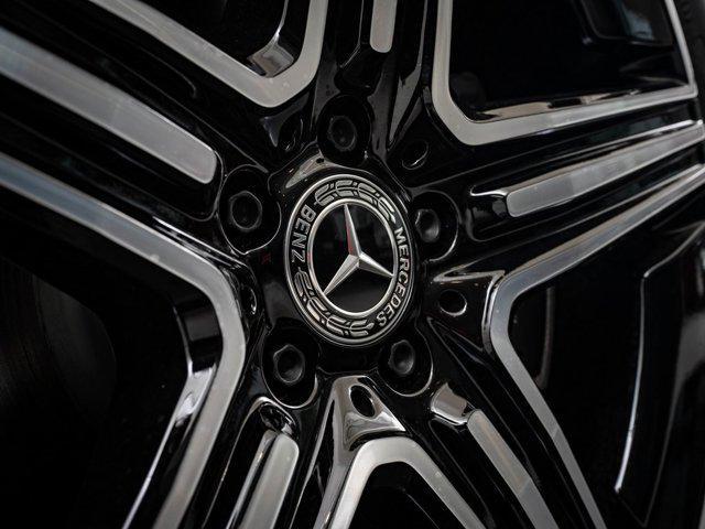 new 2025 Mercedes-Benz GLE 450e car, priced at $79,998