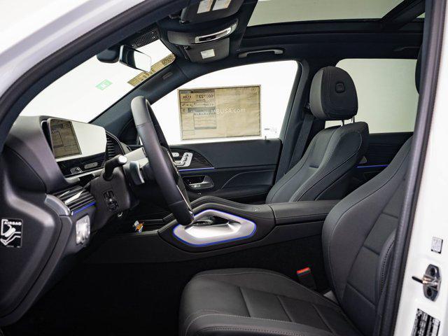 new 2025 Mercedes-Benz GLE 450e car, priced at $79,998