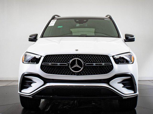 new 2025 Mercedes-Benz GLE 450e car, priced at $79,998