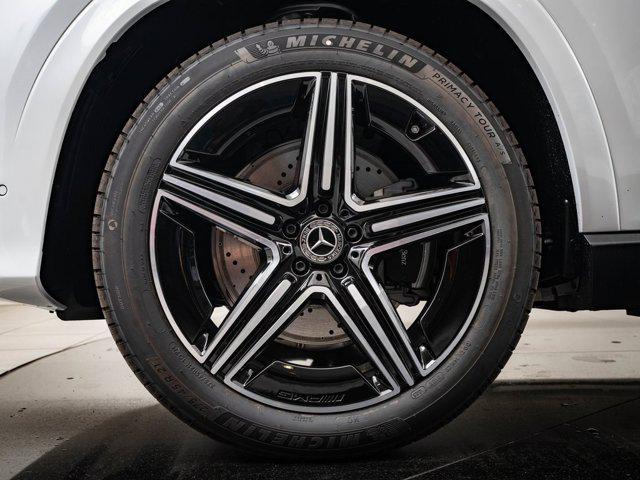 new 2025 Mercedes-Benz GLE 450e car, priced at $79,998
