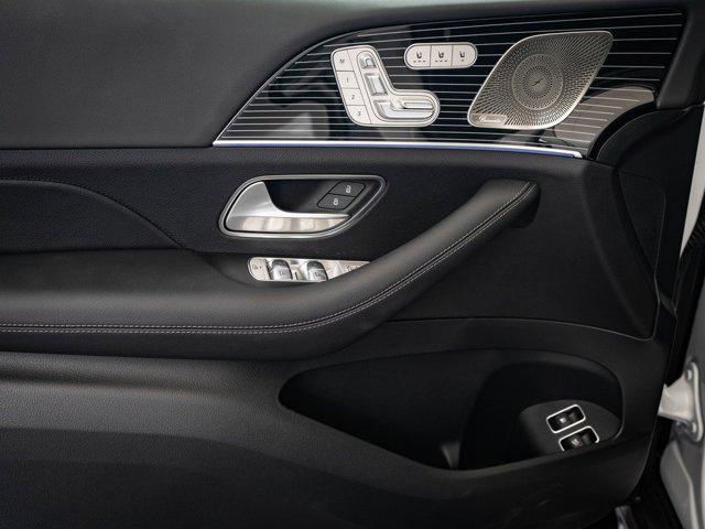 new 2025 Mercedes-Benz GLE 450e car, priced at $79,998