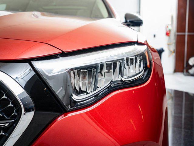 used 2024 Mercedes-Benz E-Class car, priced at $68,498