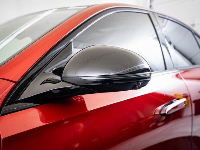 used 2024 Mercedes-Benz E-Class car, priced at $68,498