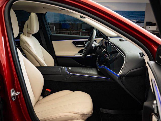 used 2024 Mercedes-Benz E-Class car, priced at $68,498