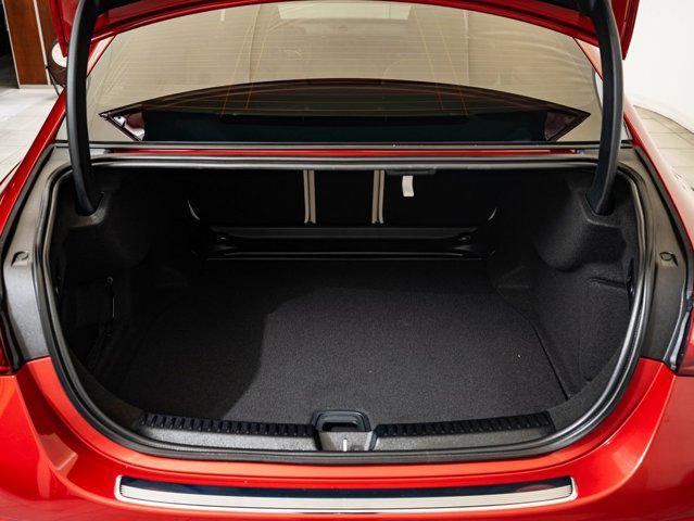 used 2024 Mercedes-Benz E-Class car, priced at $68,498