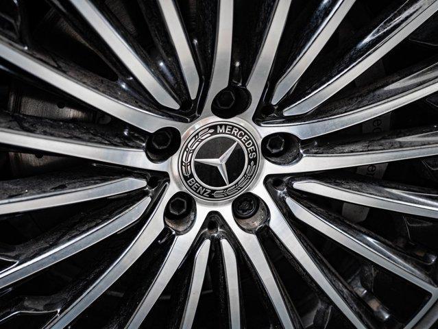 used 2024 Mercedes-Benz E-Class car, priced at $68,498