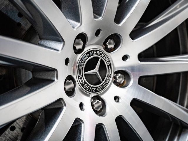 used 2024 Mercedes-Benz GLS 580 car, priced at $98,998
