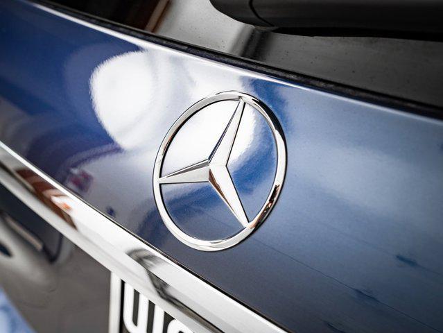used 2024 Mercedes-Benz GLS 580 car, priced at $98,998