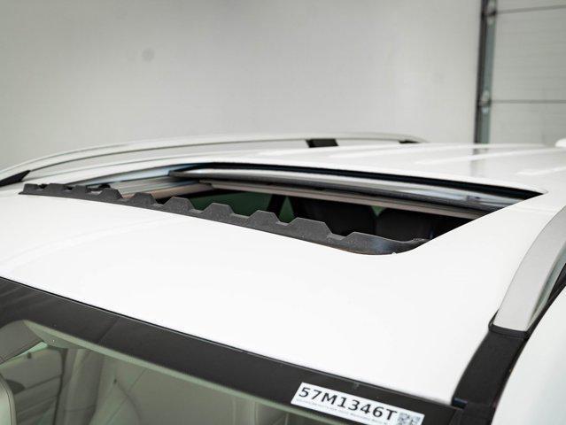 used 2015 Mercedes-Benz M-Class car, priced at $16,598