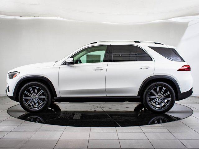 new 2025 Mercedes-Benz GLE 350 car, priced at $61,998