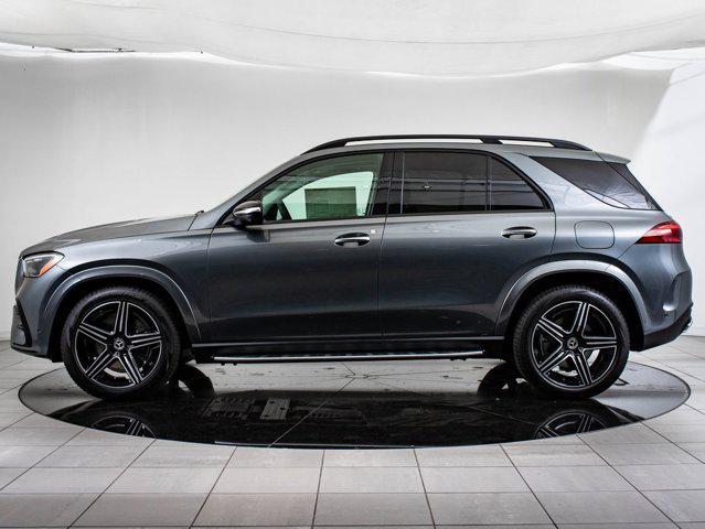 new 2025 Mercedes-Benz GLE 450e car, priced at $77,998