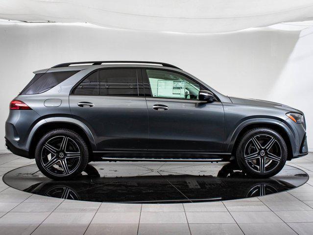 new 2025 Mercedes-Benz GLE 450e car, priced at $77,998