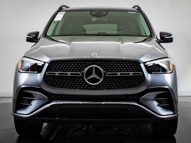 new 2025 Mercedes-Benz GLE 450e car, priced at $77,998