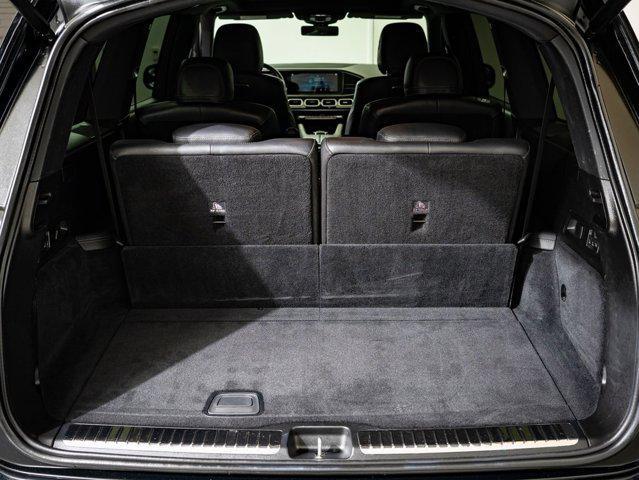 used 2020 Mercedes-Benz GLS 450 car, priced at $37,498