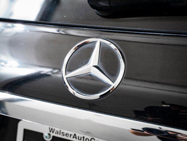 used 2020 Mercedes-Benz GLS 450 car, priced at $37,498