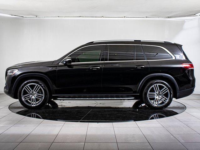 used 2020 Mercedes-Benz GLS 450 car, priced at $37,498