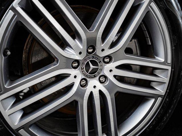 used 2020 Mercedes-Benz GLS 450 car, priced at $37,498