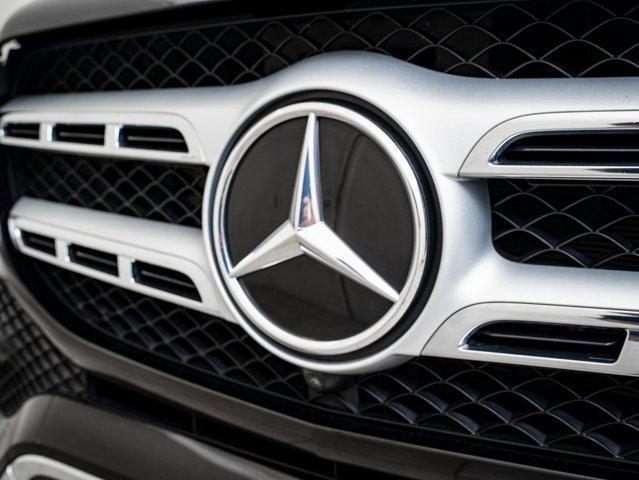 used 2020 Mercedes-Benz GLS 450 car, priced at $37,498