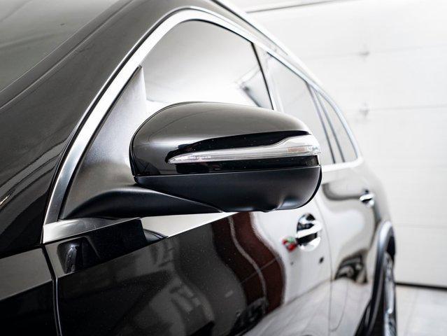 used 2020 Mercedes-Benz GLS 450 car, priced at $37,498