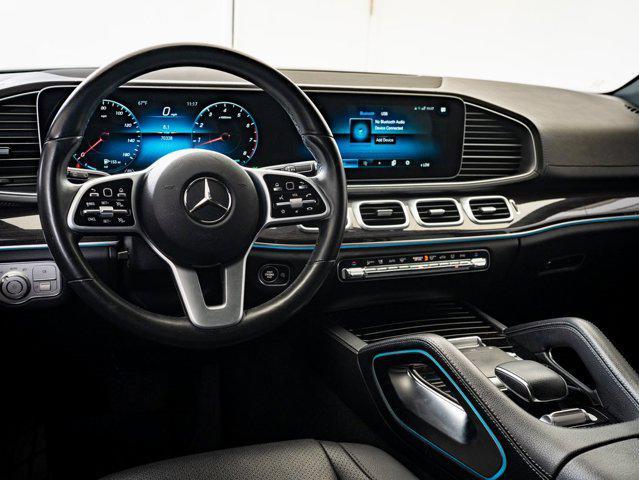 used 2020 Mercedes-Benz GLS 450 car, priced at $37,498