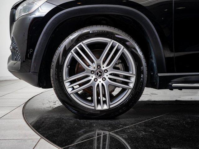 used 2020 Mercedes-Benz GLS 450 car, priced at $37,498
