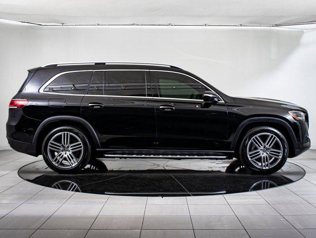 used 2020 Mercedes-Benz GLS 450 car, priced at $37,498