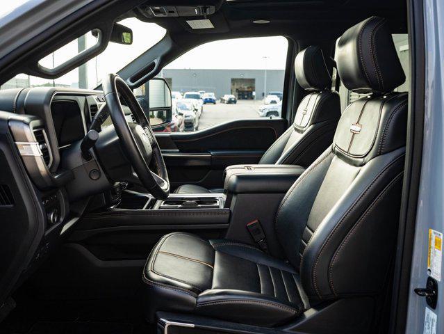 used 2024 Ford F-250 car, priced at $84,998