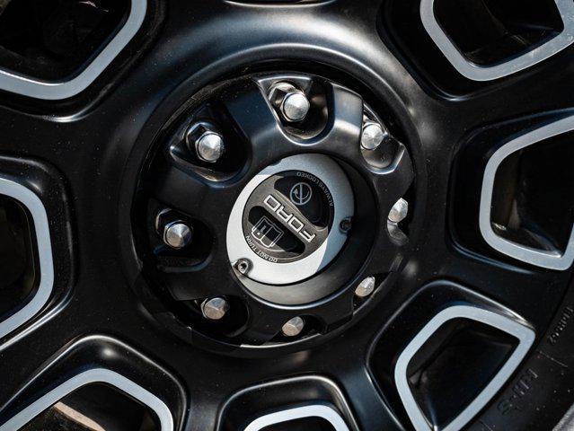 used 2024 Ford F-250 car, priced at $84,998