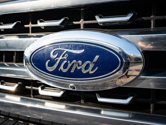used 2024 Ford F-250 car, priced at $84,998
