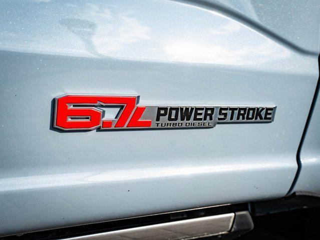 used 2024 Ford F-250 car, priced at $84,998