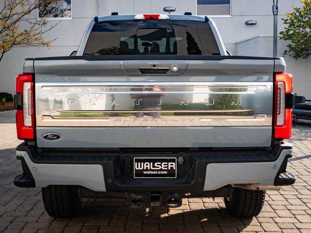 used 2024 Ford F-250 car, priced at $84,998