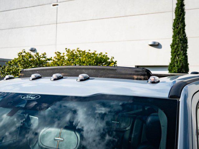 used 2024 Ford F-250 car, priced at $84,998