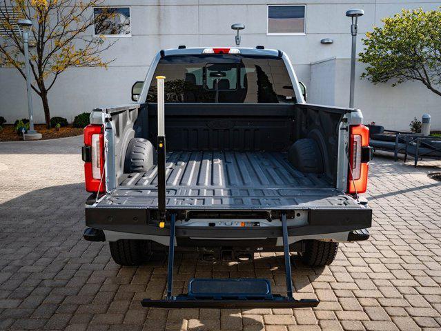 used 2024 Ford F-250 car, priced at $84,998