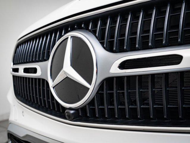 new 2025 Mercedes-Benz GLC 300 car, priced at $49,998