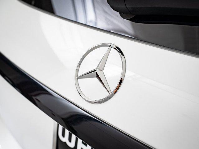 new 2025 Mercedes-Benz GLC 300 car, priced at $49,998