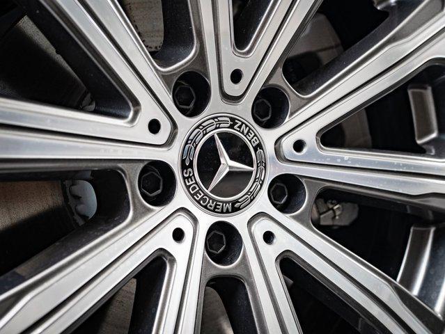 new 2025 Mercedes-Benz GLC 300 car, priced at $49,998