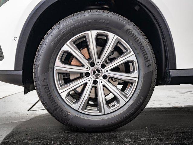 new 2025 Mercedes-Benz GLC 300 car, priced at $49,998