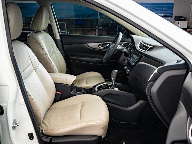 used 2016 Nissan Rogue car, priced at $12,398