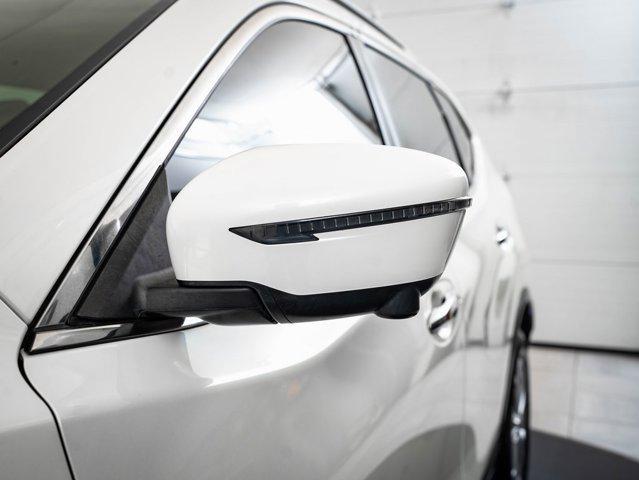 used 2016 Nissan Rogue car, priced at $12,398