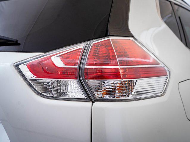 used 2016 Nissan Rogue car, priced at $12,398