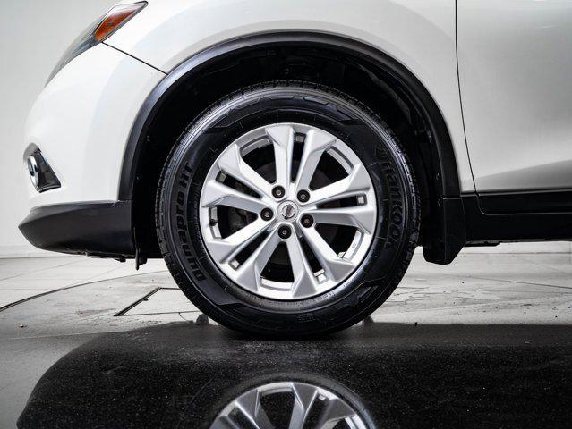 used 2016 Nissan Rogue car, priced at $12,398