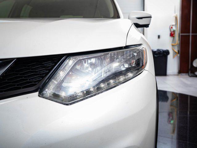 used 2016 Nissan Rogue car, priced at $12,398