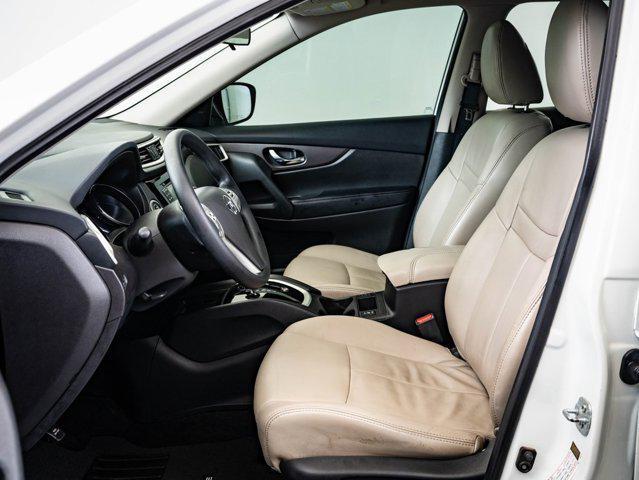 used 2016 Nissan Rogue car, priced at $12,398