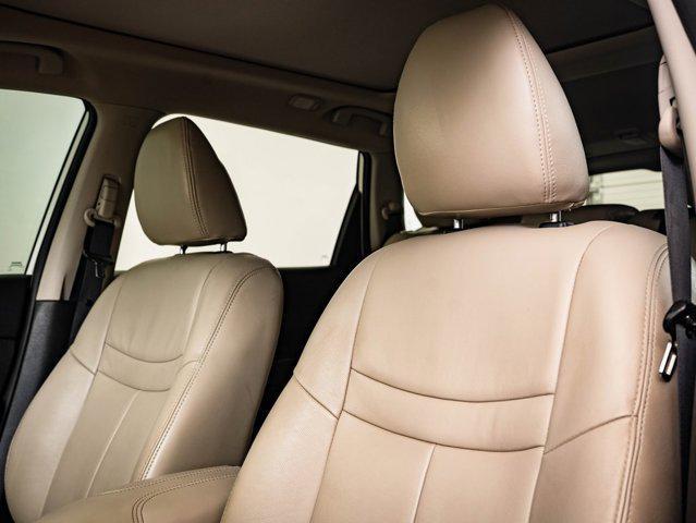 used 2016 Nissan Rogue car, priced at $12,398