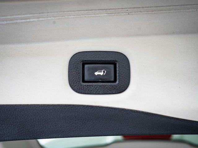 used 2016 Nissan Rogue car, priced at $12,398