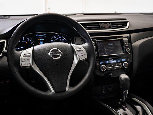 used 2016 Nissan Rogue car, priced at $12,398