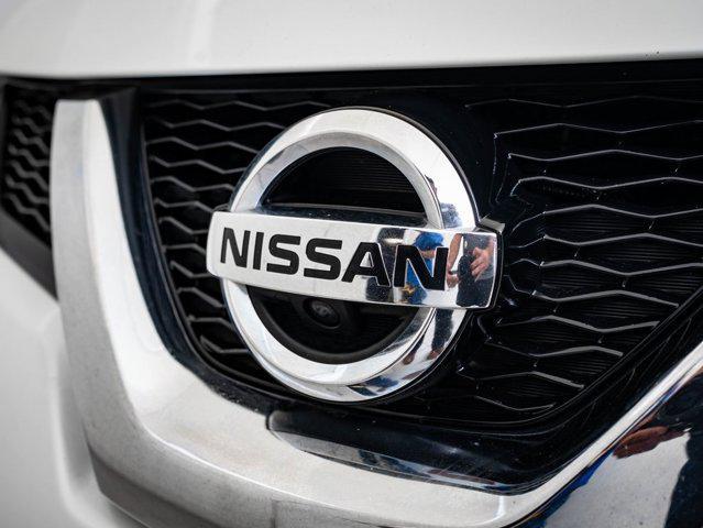 used 2016 Nissan Rogue car, priced at $12,398