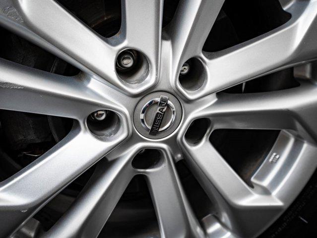 used 2016 Nissan Rogue car, priced at $12,398