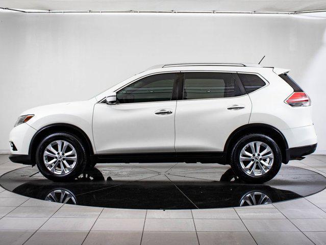 used 2016 Nissan Rogue car, priced at $12,398