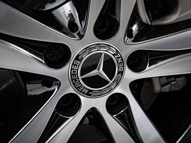 used 2025 Mercedes-Benz C-Class car, priced at $46,598